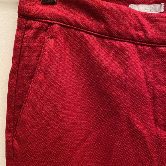 H&M Tapered Trouser, Size 2 - Picture 3 of 8